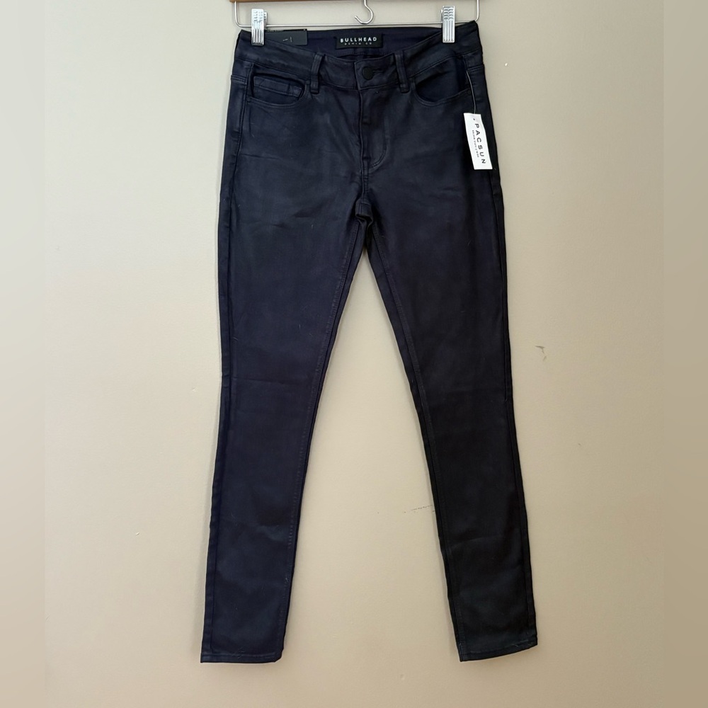 PacSun Bullhead Low-Rise Skinniest Jeans